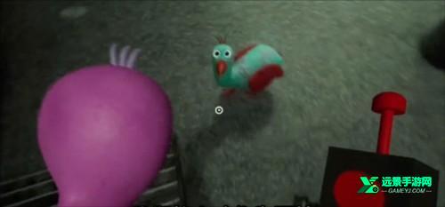 班班幼儿园中文版