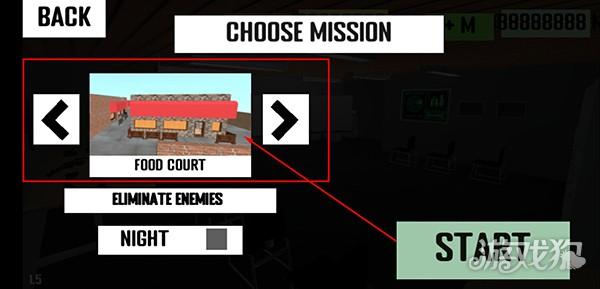 CQB射击2中文版游戏玩法-3