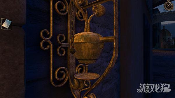 达芬奇之家游戏玩法4