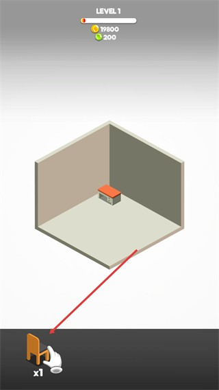 房屋设计模拟器手机版