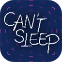 Can’tSleep游戏