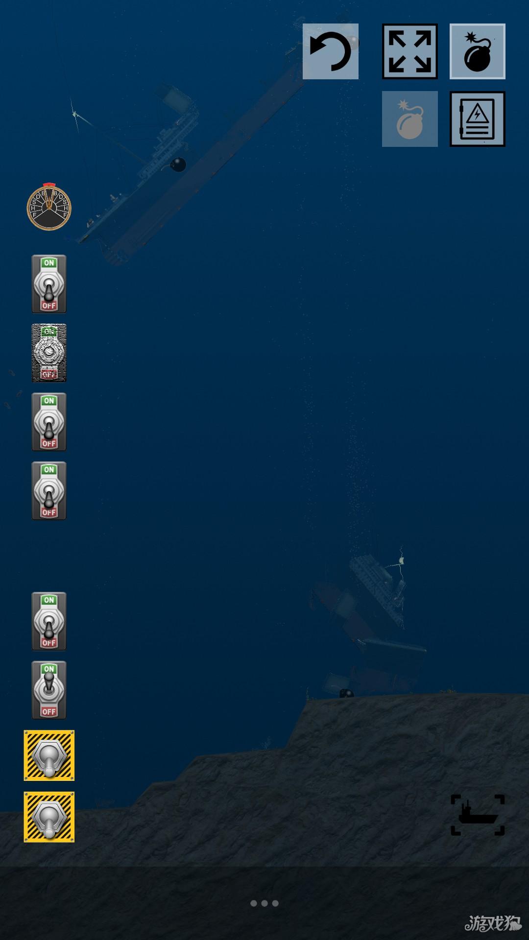 漂浮沙盒游戏玩法7