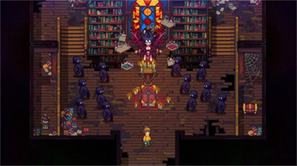 布鲁姆镇手机版