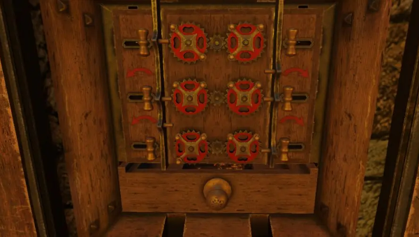 达芬奇密室2汉化版