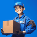 快递寄收实时查手机版下载