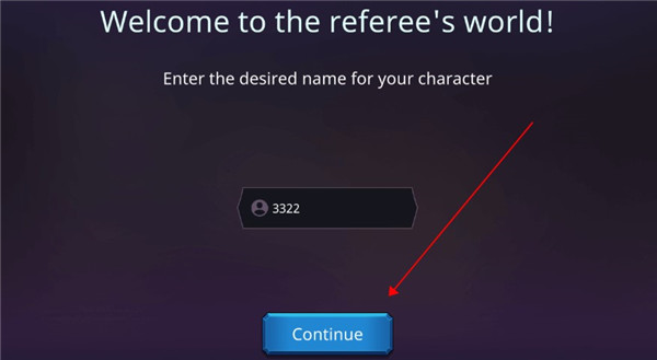足球裁判模拟器汉化版