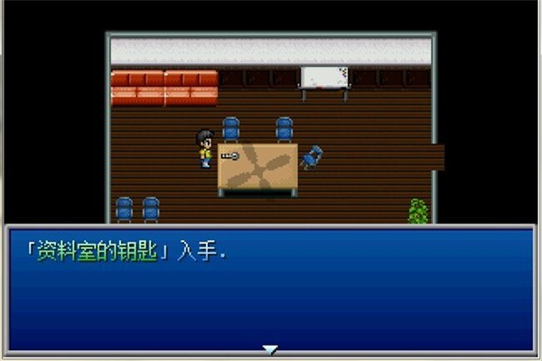 野比大雄的生化危机2游戏玩法-11