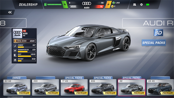 赛车王国官方版