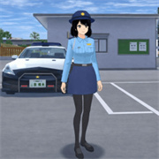 樱花校园日常vlog