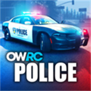 OWRC警察追逐模拟器
