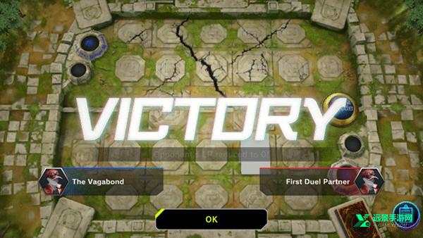 游戏王大师决斗单机版