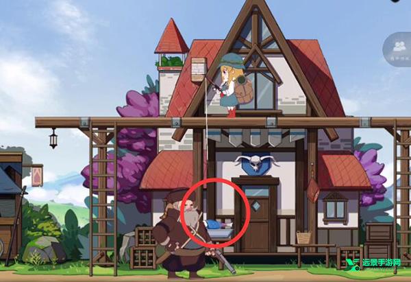 山与女孩官方版