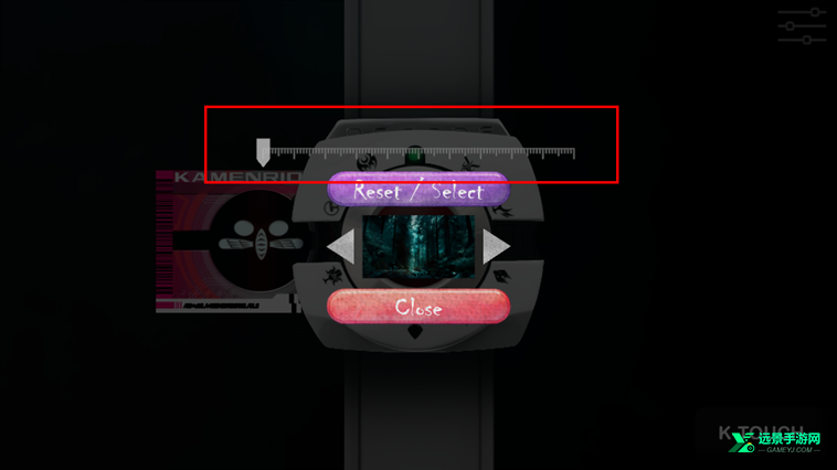 假面骑士帝骑腰带模拟器最新版