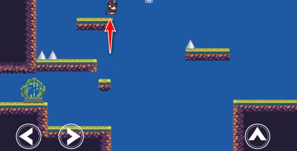 原神iwanna游戏手机版