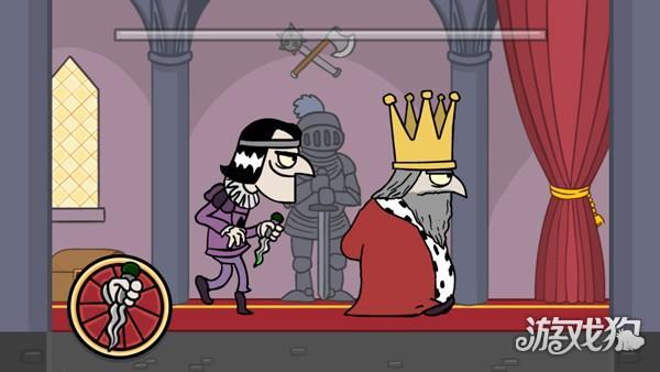 刺杀国王小秋Mod游戏玩法1