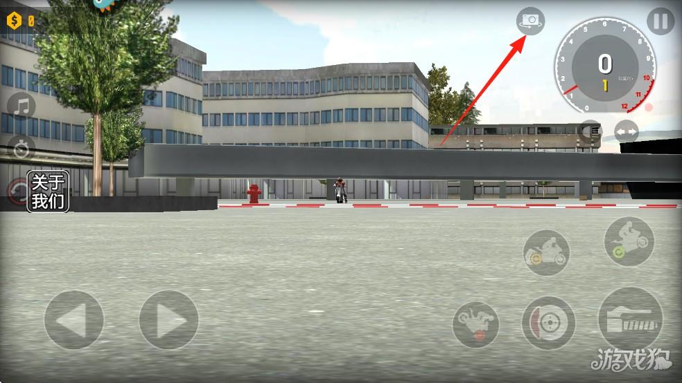 极限摩托2游戏玩法-2