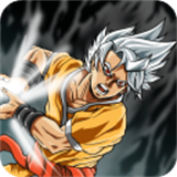 龙珠vs火影手机版