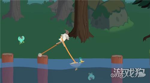 行走大师手机版游戏玩法-1