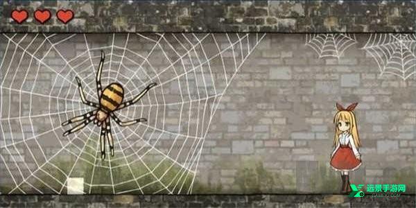 忧郁的安娜手机版