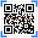 QR二维码&条形码(QR & Barcode Scanner)
