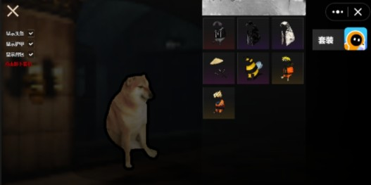 狗狗地铁逃生手机版