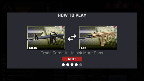 真实枪械2手机版