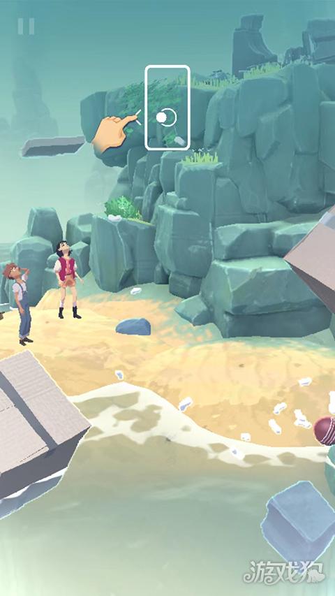 花园之间游戏玩法-5