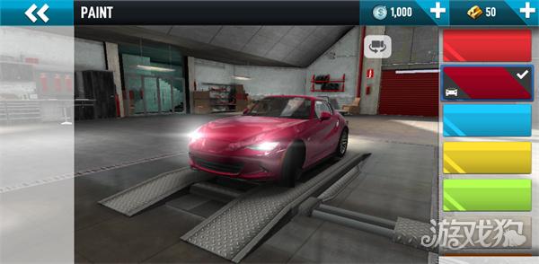 极限汽车拟驾驶模器2游戏玩法3