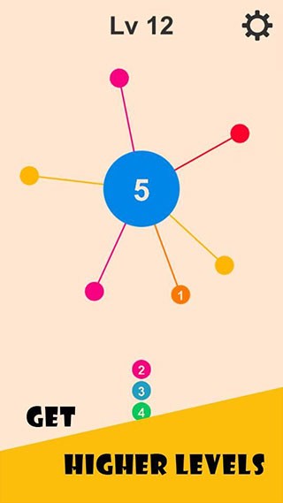 见缝插针中文版游戏玩法2