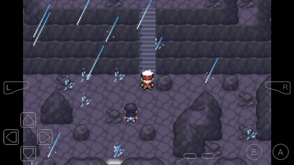 精灵宝可梦绿宝石增强版