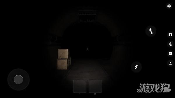 鬼魂2026游戏玩法-8