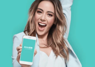 Boss直聘(手机招聘软件)