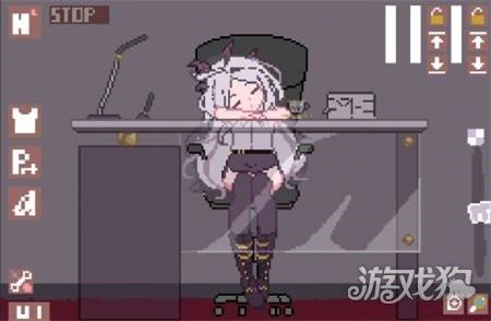 不要打扰娜娜睡觉游戏玩法2