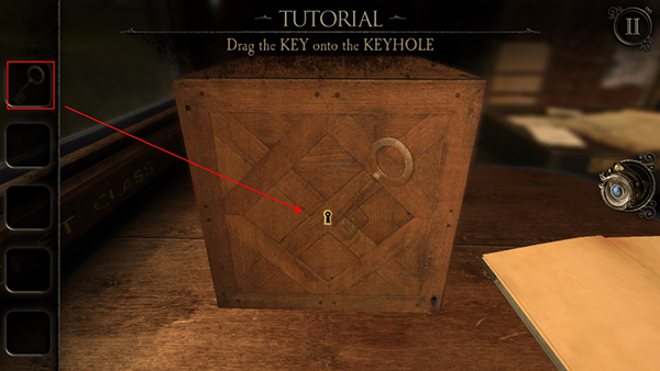 未上锁的房间3正版