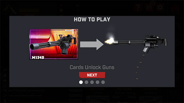 真实枪械2手机版