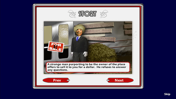 汉堡商店2中文版