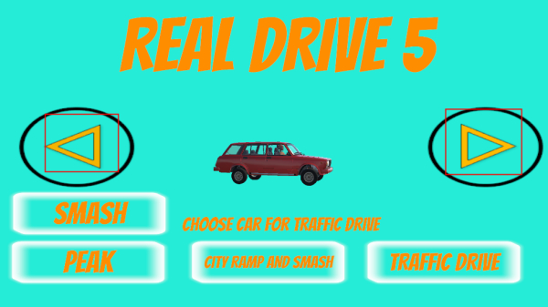 真正的驱动器5官方正版