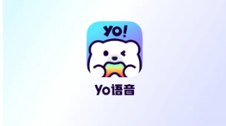 Yo语音-YY语音游戏交友平台