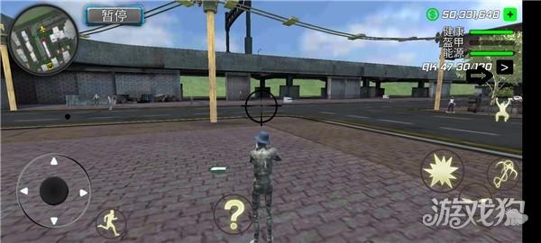 绳索木乃伊游戏玩法-7