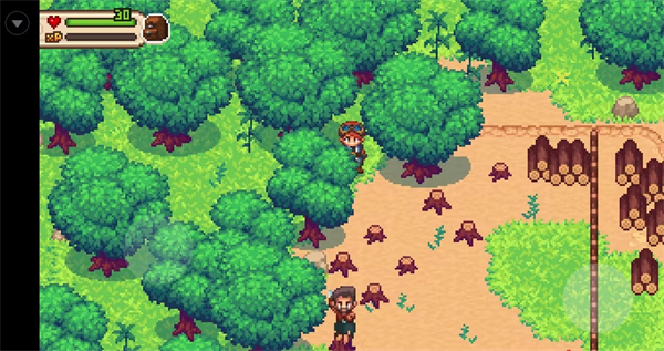 进化之地2安卓版