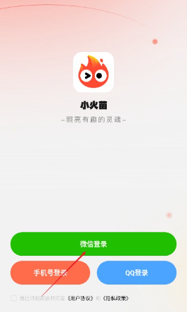 小火苗变声器app官方版