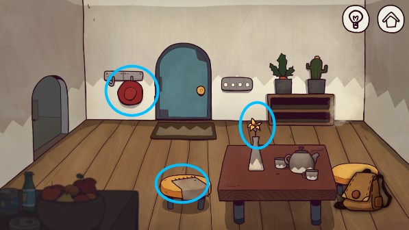 树洞奇妙之旅手游