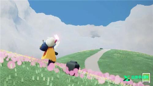 光遇测试服北觅版