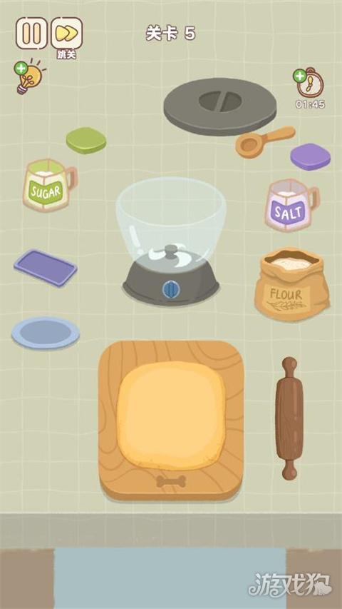 整理来解压游戏玩法-2