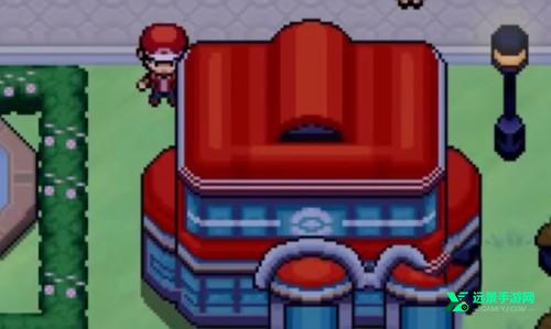 口袋妖怪无限融合手机版