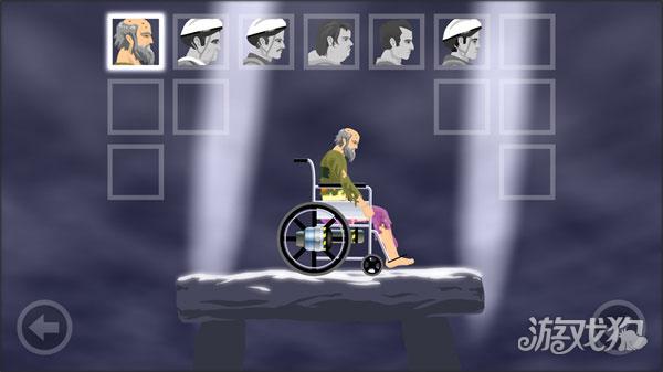 快乐独轮车游戏玩法2