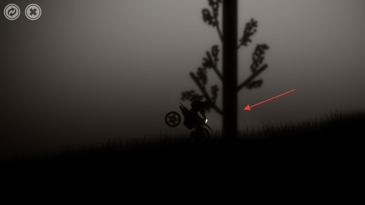 迷之轨迹手机版