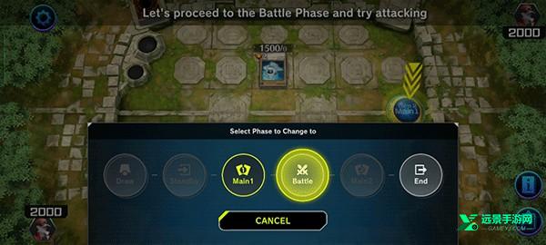 游戏王大师决斗单机版