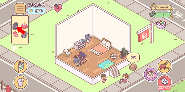 袖珍爱情官方版