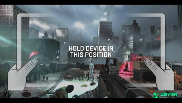 僵尸猎人2汉化加强版